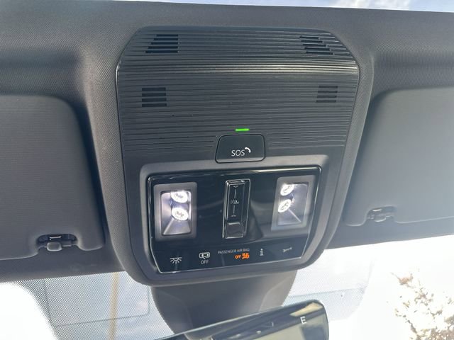 New 2025 Volkswagen ID.4 Pro S Plus image 18