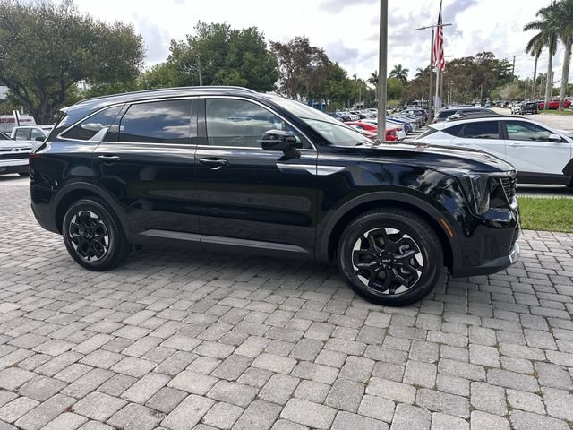 Used 2026 Kia Sorento S w/ S Panoramic Sunroof Package FWD image 15
