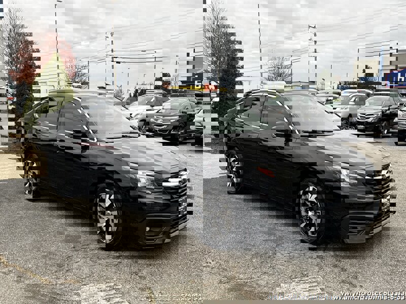 Used 2022 Subaru Legacy Premium image 3