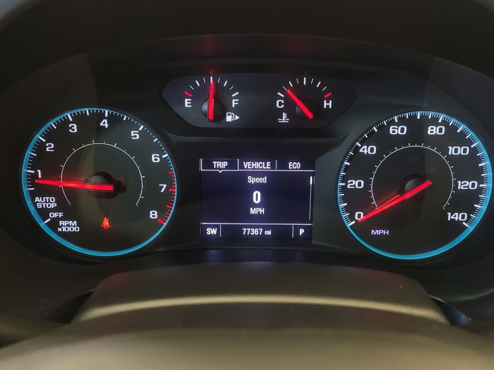 Used 2023 Chevrolet Malibu LT image 23