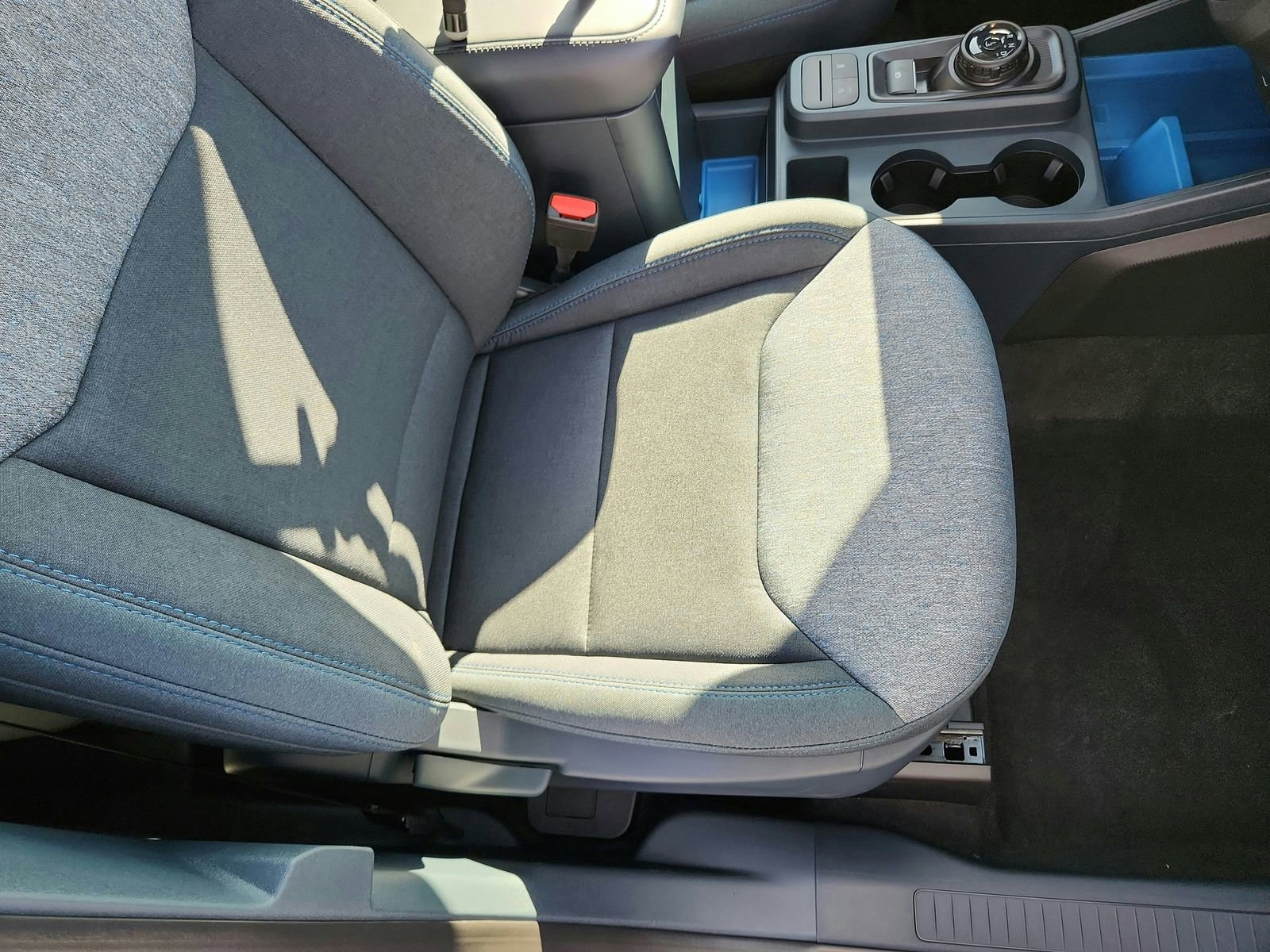 New 2026 Ford Maverick XLT w/ XLT Luxury Package image 25