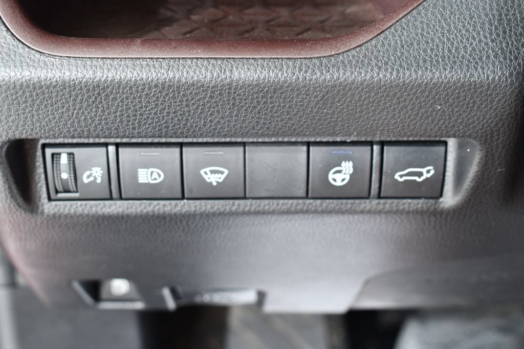 Used 2022 Toyota RAV4 Limited w/ Limited Grade Weather Package AWD/4WD image 29