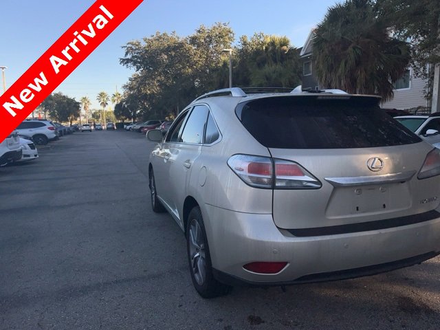 Used 2015 Lexus RX 350 FWD image 14