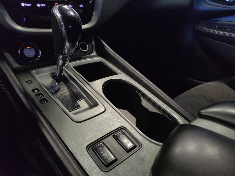 Used 2019 Nissan Murano SV w/ Premium Package image 26