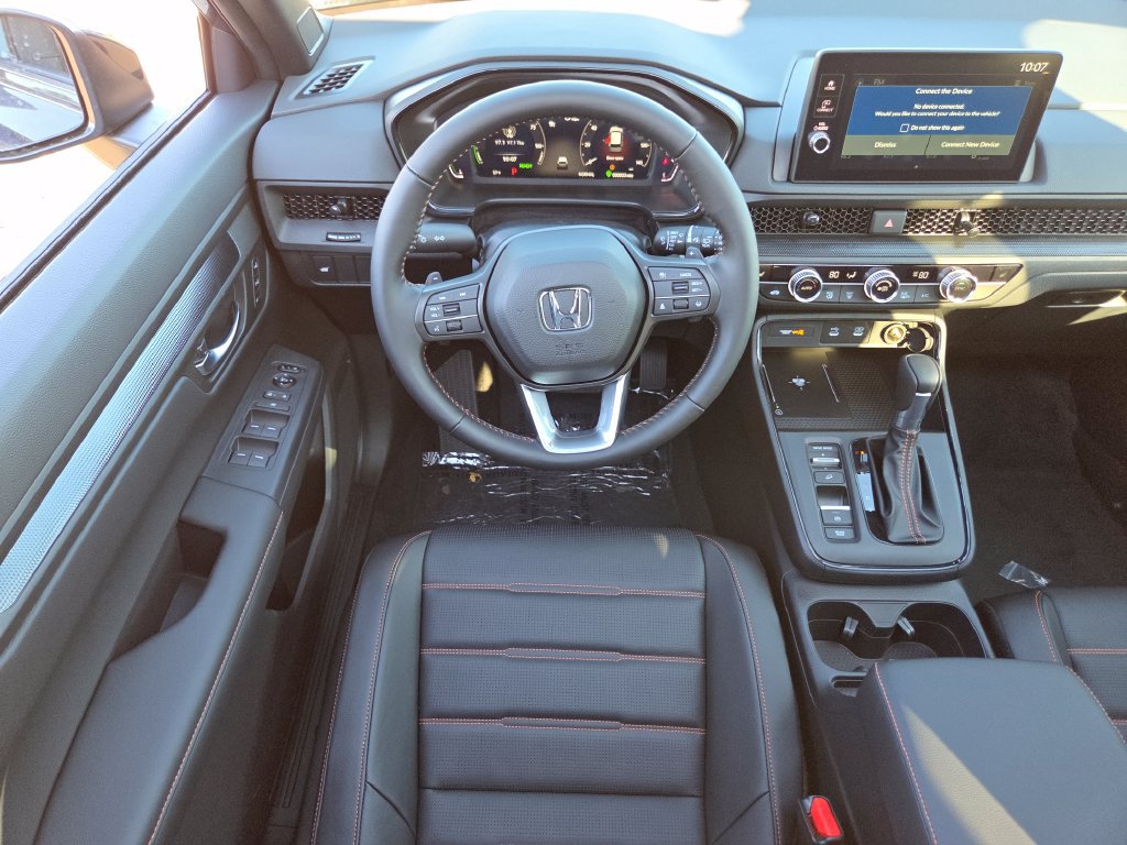 New 2027 Honda CR-V Sport-L image 33