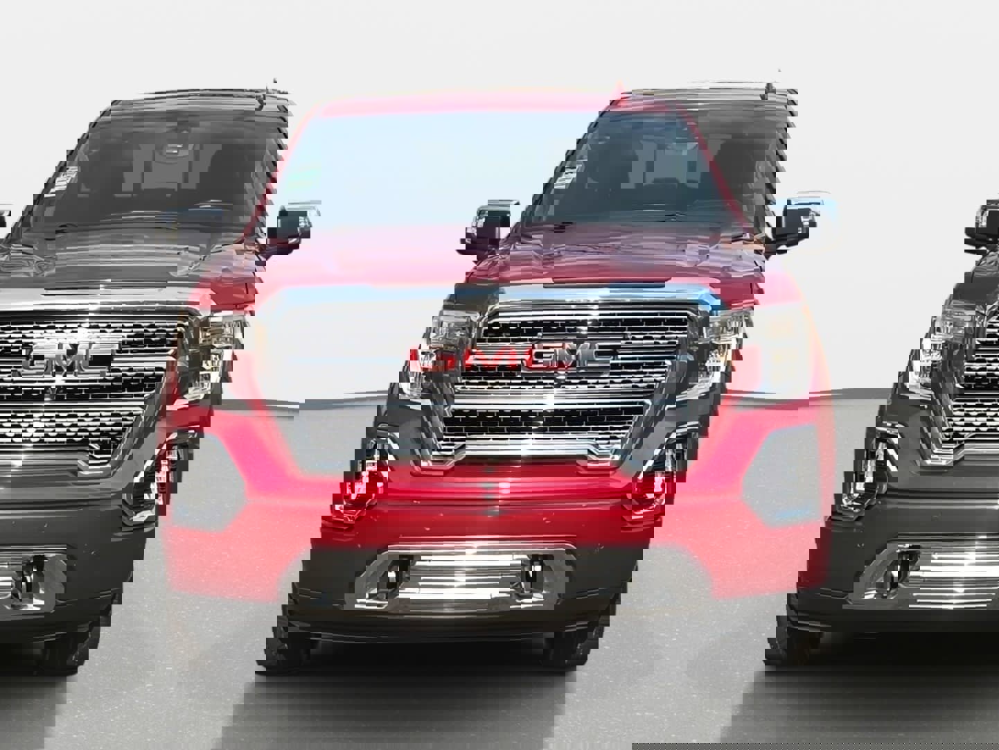 Used 2019 GMC Sierra 1500 Denali w/ Denali Ultimate Package image 8