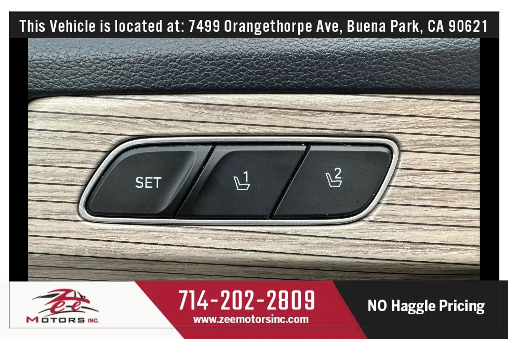 Used 2020 Hyundai Palisade SEL FWD image 26