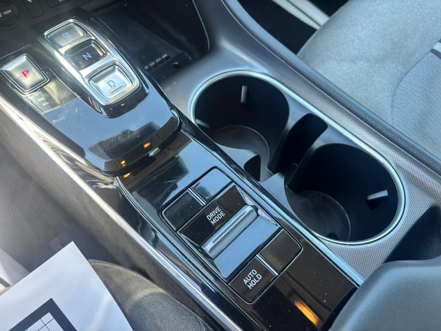 Used 2020 Hyundai Sonata SEL w/ Convenience Package FWD image 24