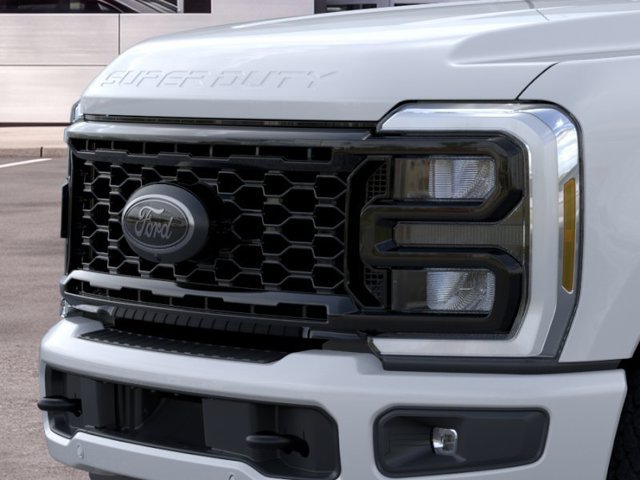 New 2026 Ford F250 Lariat w/ Tremor Off-Road Package AWD/4WD image 17