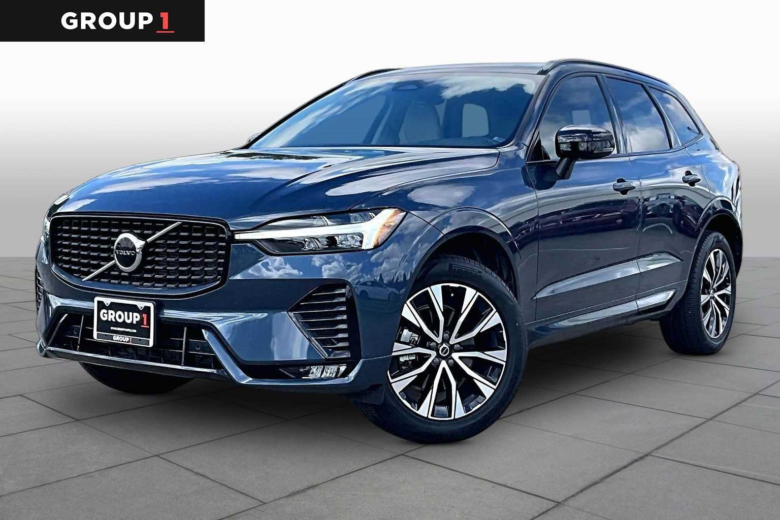 Used 2024 Volvo XC60 B5 Core