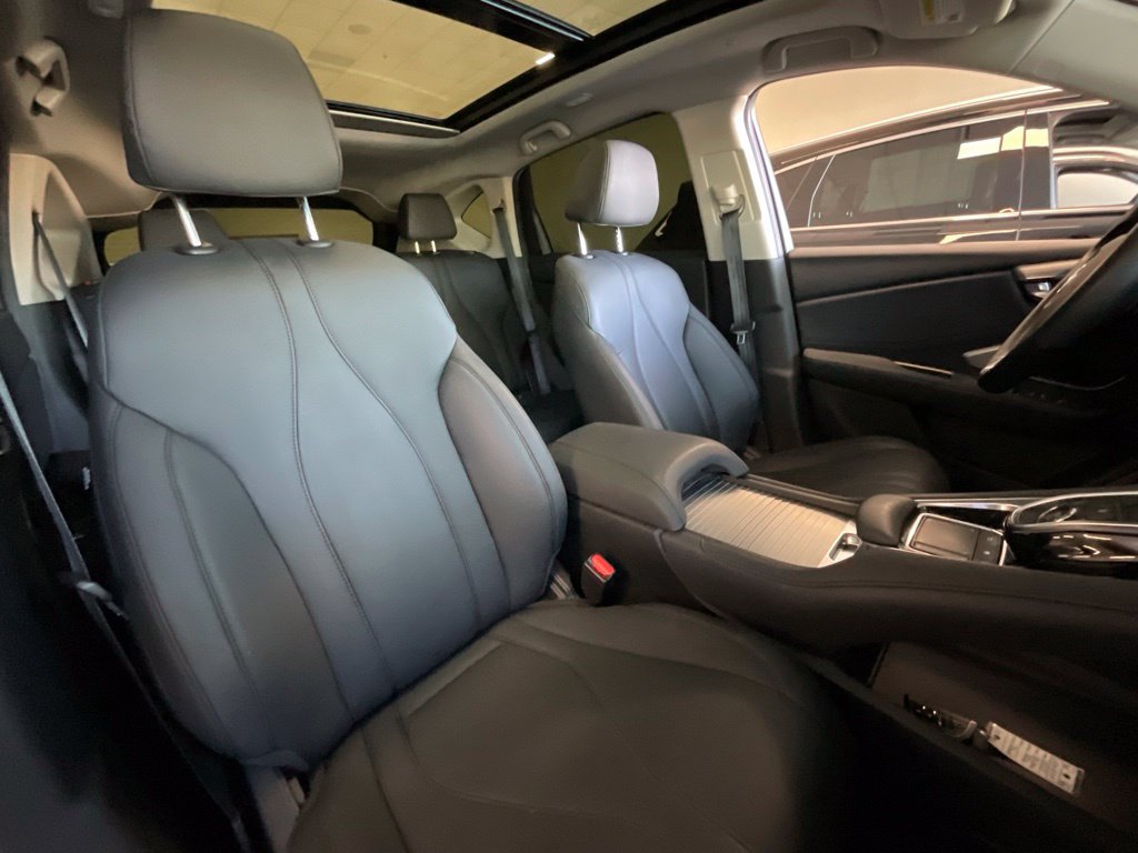 Certified 2023 Acura RDX AWD image 20