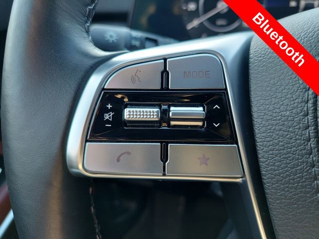 Used 2024 Kia Telluride SX Prestige image 34