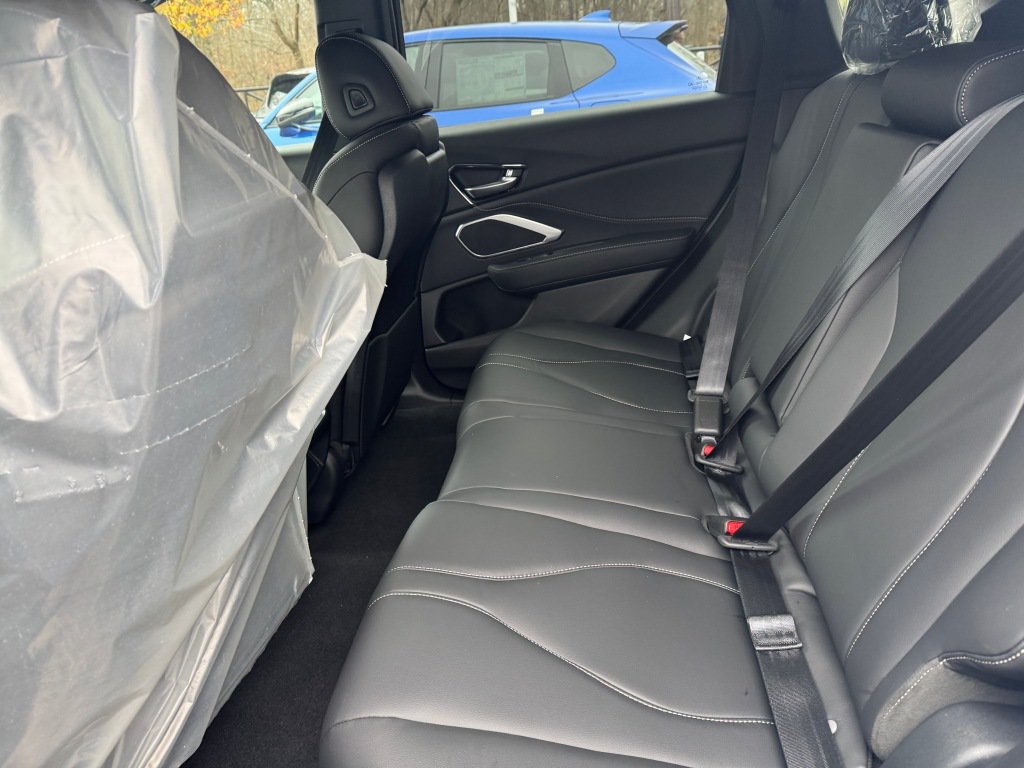 New 2026 Acura RDX SH-AWD image 34