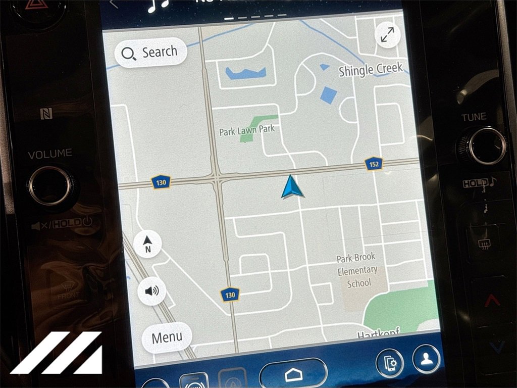 New 2026 Subaru Forester Limited image 14