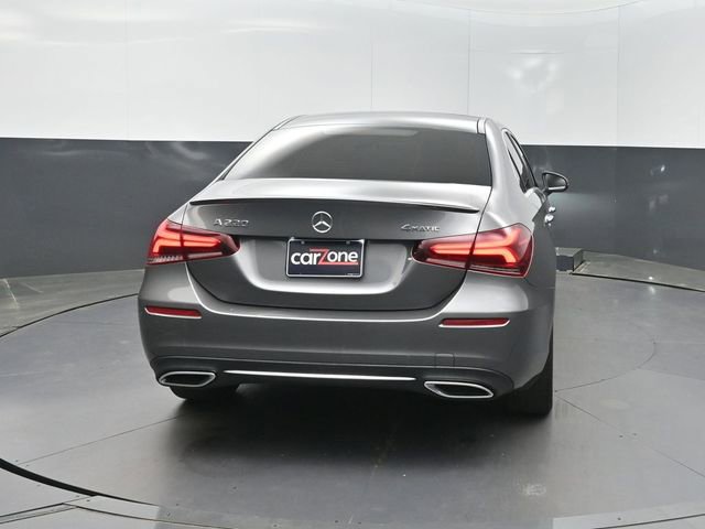 Used 2021 Mercedes-Benz A 220 4MATIC w/ Premium Package image 30