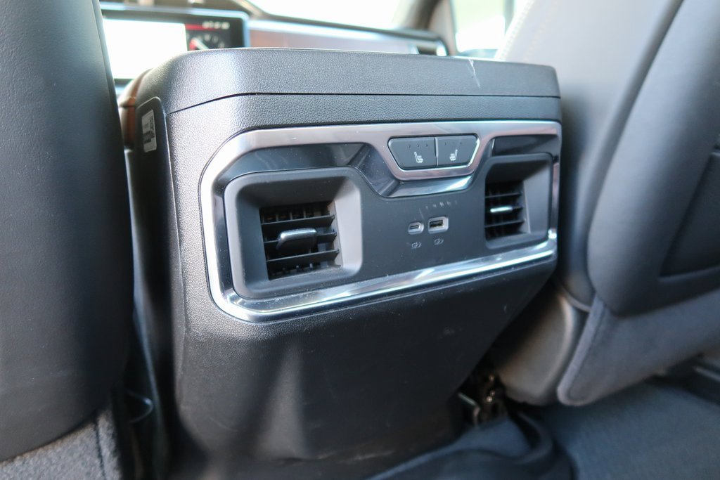 Certified 2025 GMC Sierra 2500 Denali Ultimate image 32