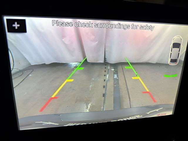 Used 2018 Ford EcoSport Titanium image 21