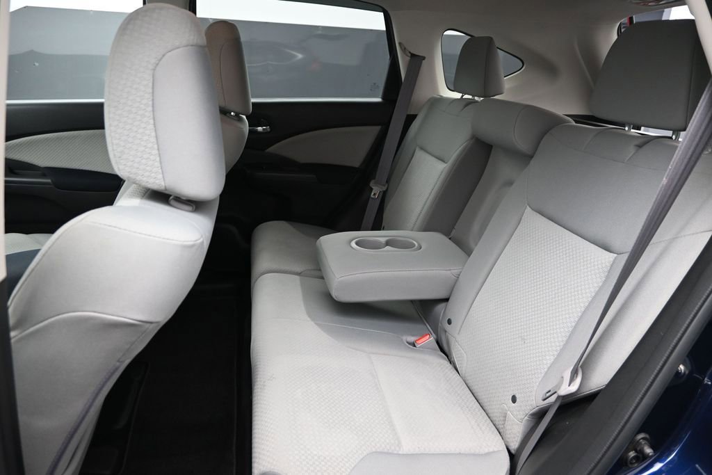 Used 2016 Honda CR-V EX image 14