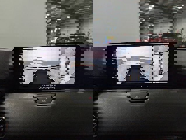 Certified 2025 MAZDA CX-90 Plug-In Hybrid w/ Premium Plus image 31