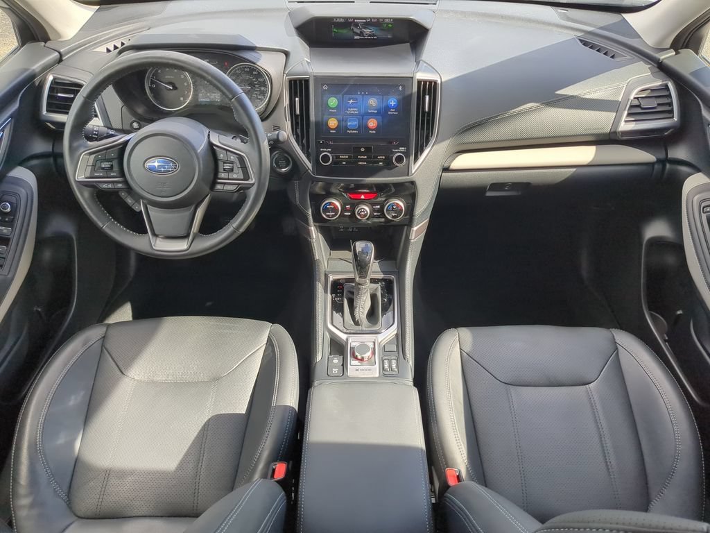 Certified 2023 Subaru Forester Limited AWD/4WD image 12