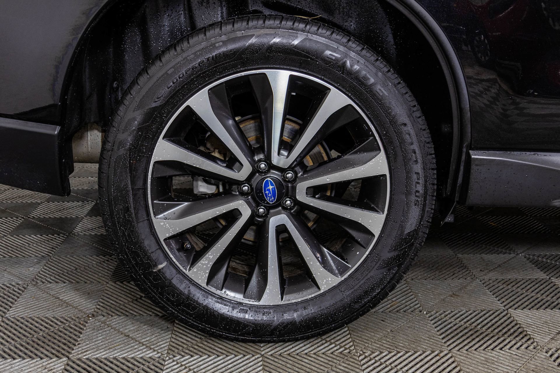 Used 2017 Subaru Forester 2.0XT Touring w/ Popular Package #2 image 53