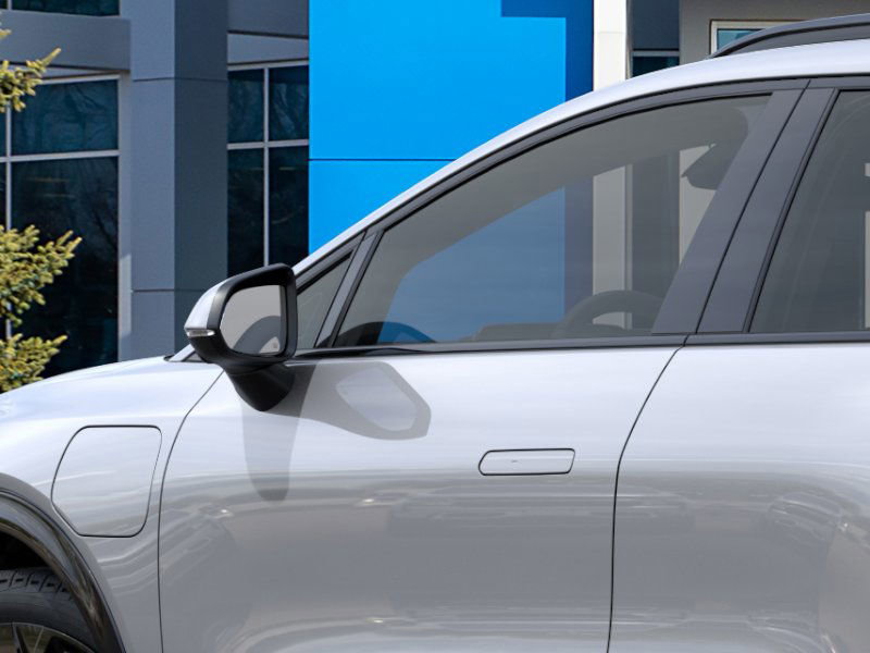 New 2025 Chevrolet Equinox EV RS w/ Active Safety Package 3 image 36