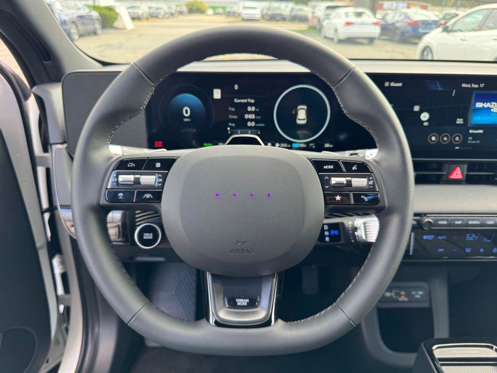New 2025 Hyundai Ioniq 5 XRT AWD/4WD image 21