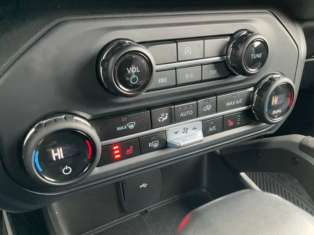 Used 2023 Ford Bronco Big Bend AWD/4WD image 11