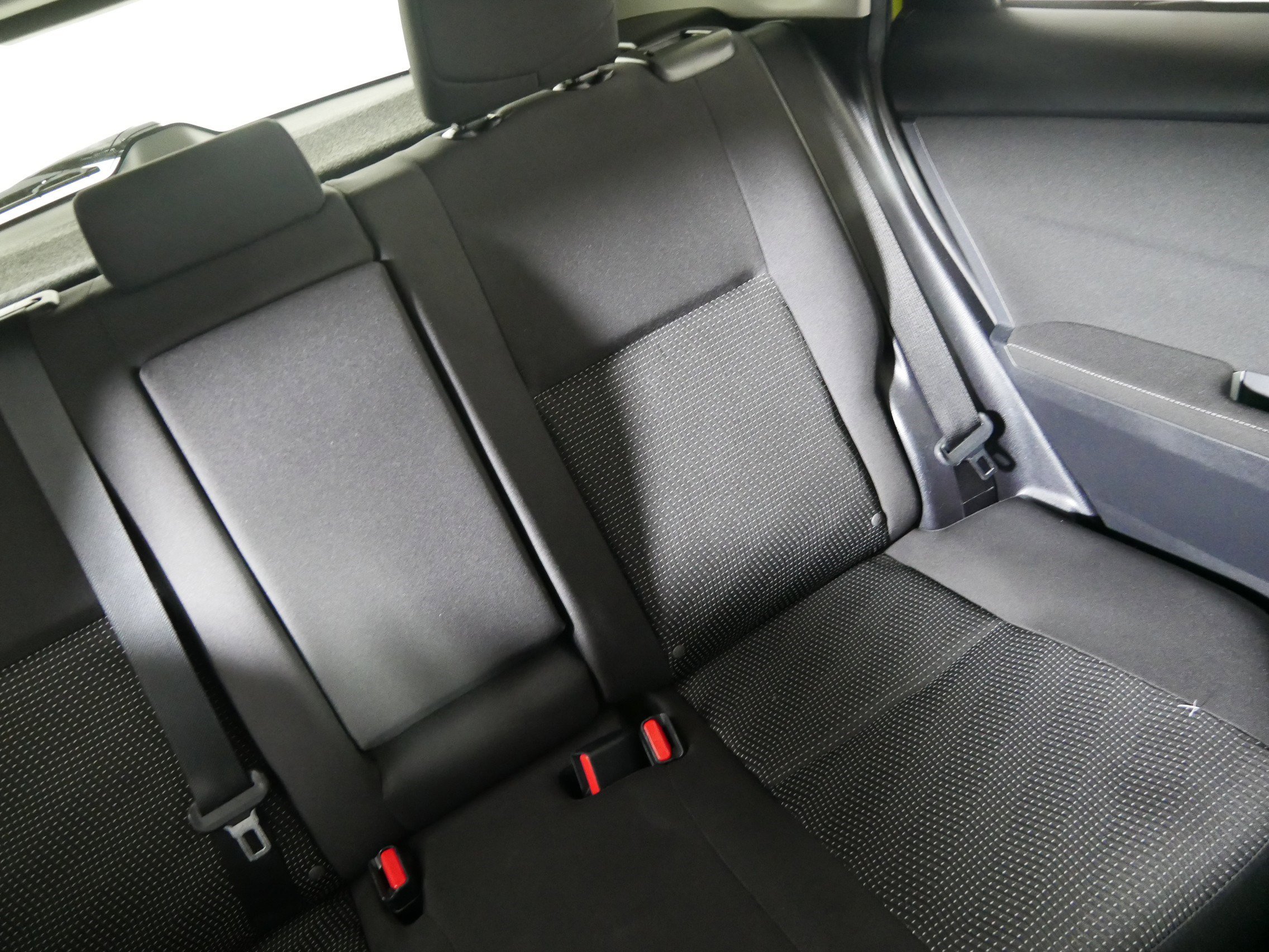 Used 2017 Toyota Corolla iM image 14