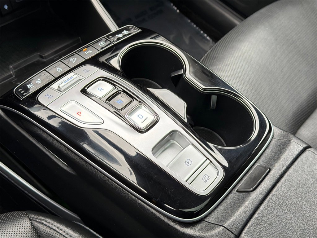 Used 2024 Hyundai Tucson Limited image 30
