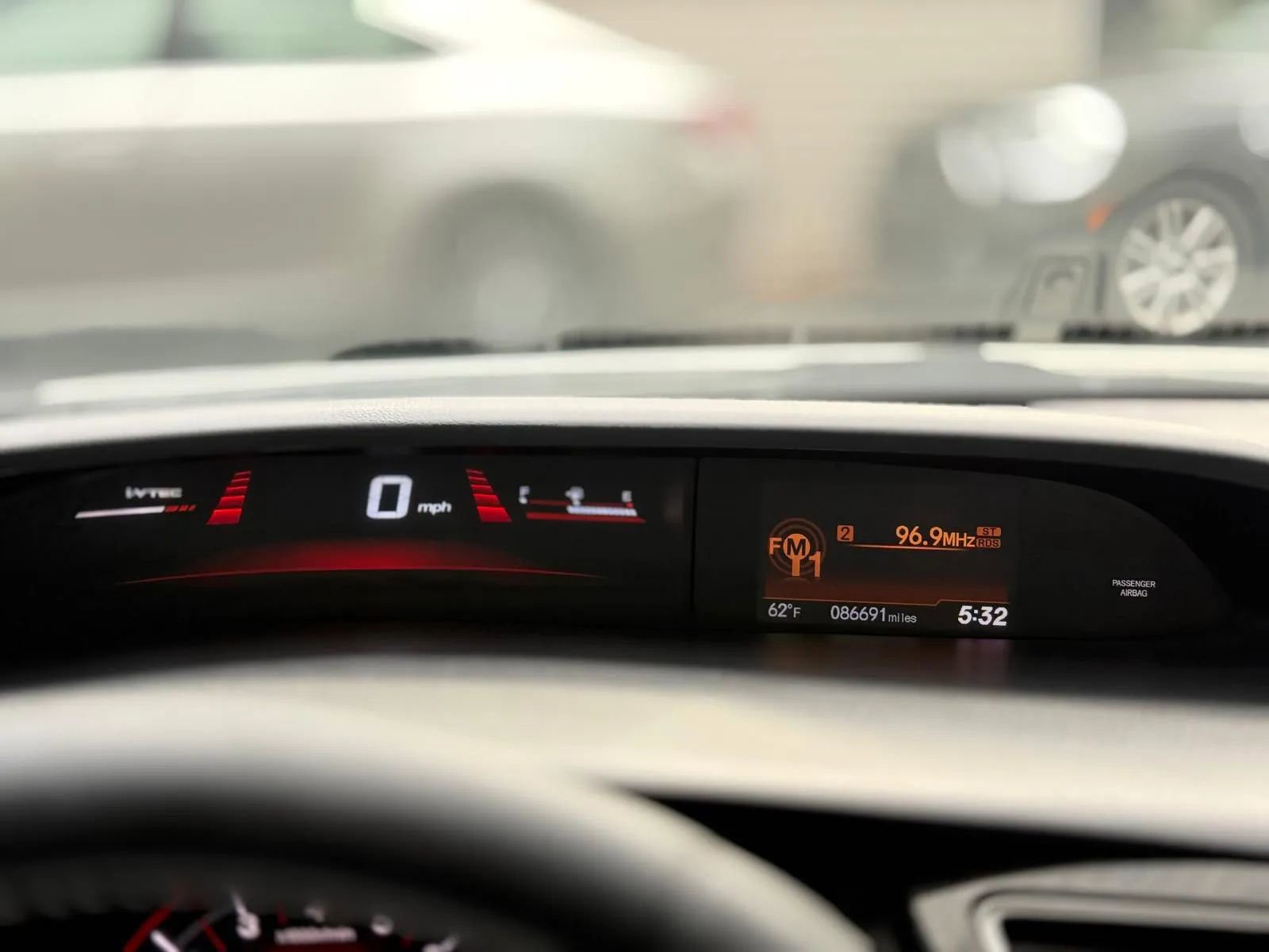 Used 2013 Honda Civic Si image 12