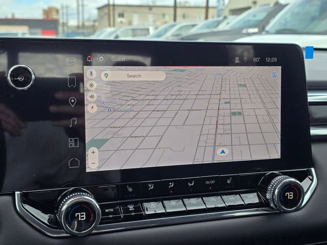 New 2026 GMC Canyon Elevation w/ Convenience Package image 29