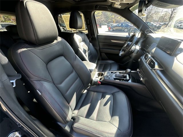 Used 2023 MAZDA CX-5 AWD 2.5 Turbo image 27