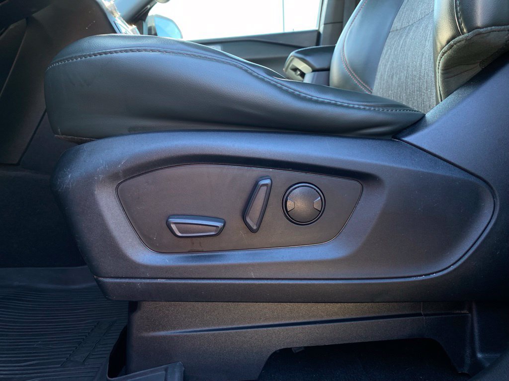 Used 2021 Ford Explorer Timberline AWD/4WD image 10