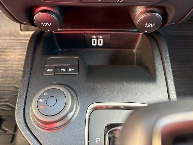 Used 2023 Ford Ranger XLT w/ Equipment Group 302A High image 22