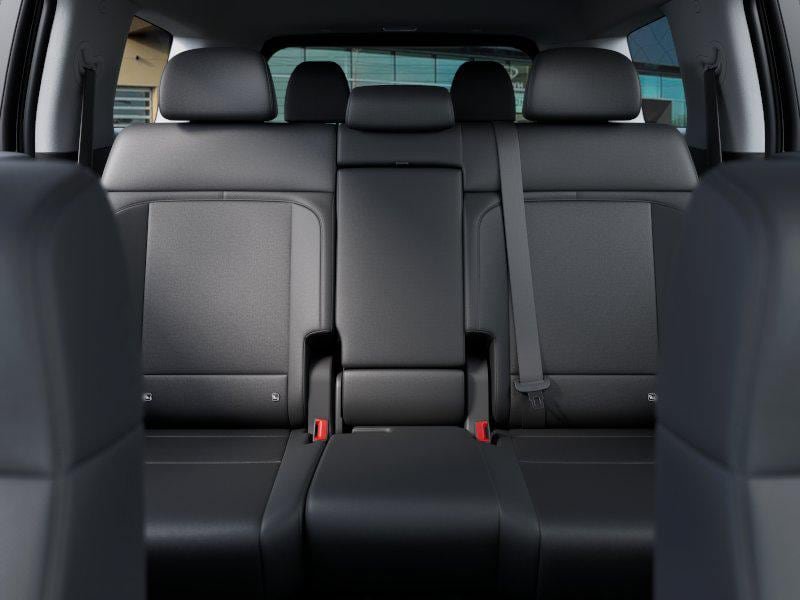 New 2026 Hyundai Santa Fe SE AWD/4WD image 12
