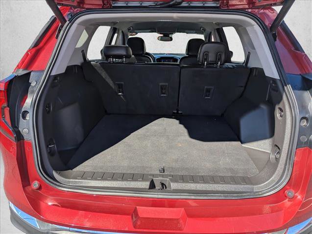 Used 2020 GMC Terrain SLT w/ Preferred Package image 27