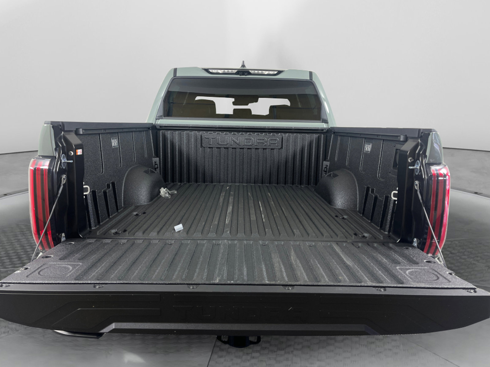 New 2026 Toyota Tundra Platinum image 12