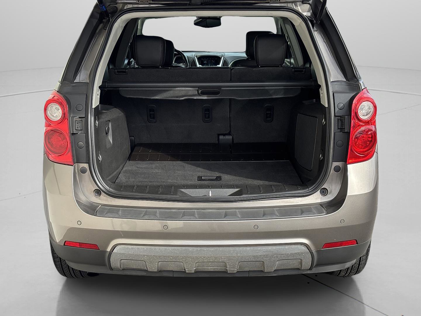 Used 2012 Chevrolet Equinox LTZ AWD/4WD image 7