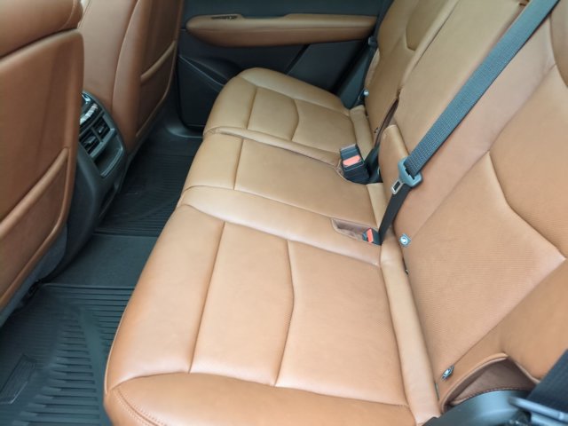 New 2026 Cadillac XT5 Sportv AWD/4WD image 22