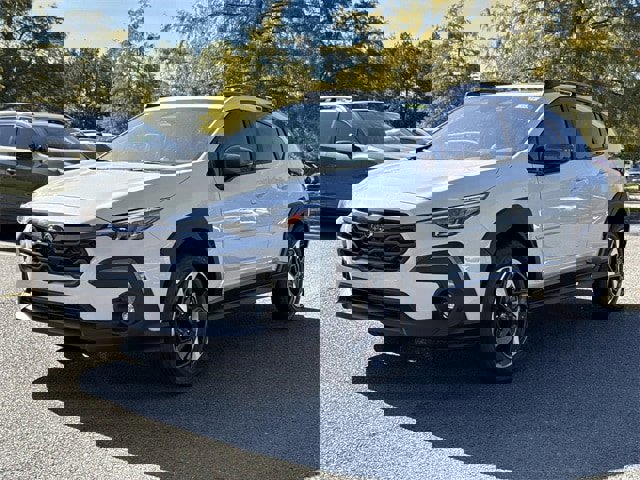 New 2025 Subaru Crosstrek 2.5i Limited image 7