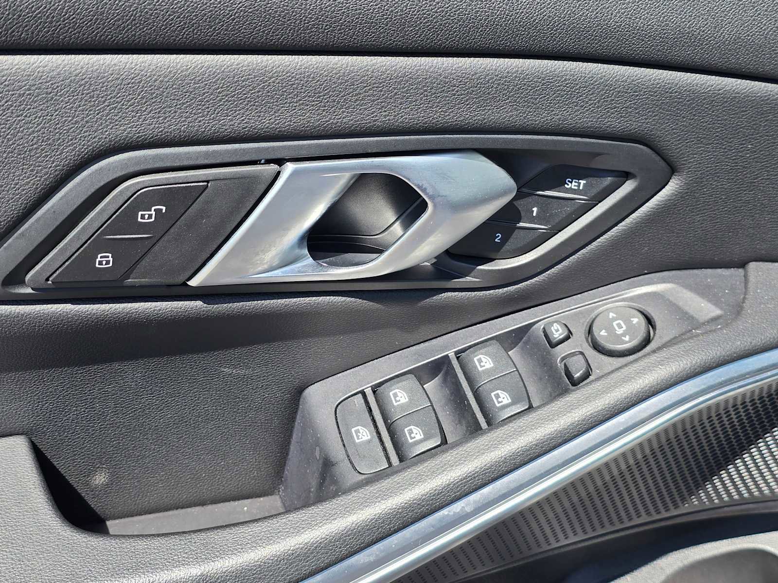 Used 2024 BMW 330i xDrive 330i xDrive w/ Convenience Package image 26