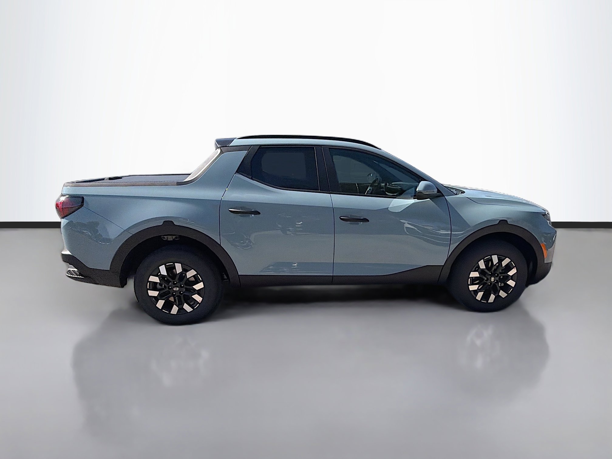 New 2026 Hyundai Santa Cruz SEL image 2