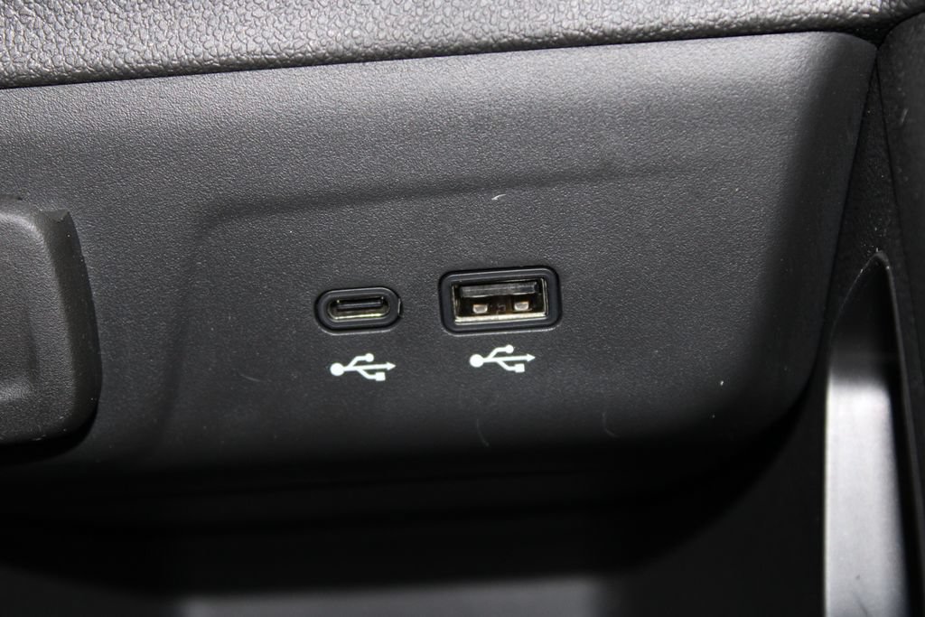 Used 2025 Chevrolet TrailBlazer LS w/ LS Convenience Package FWD image 38