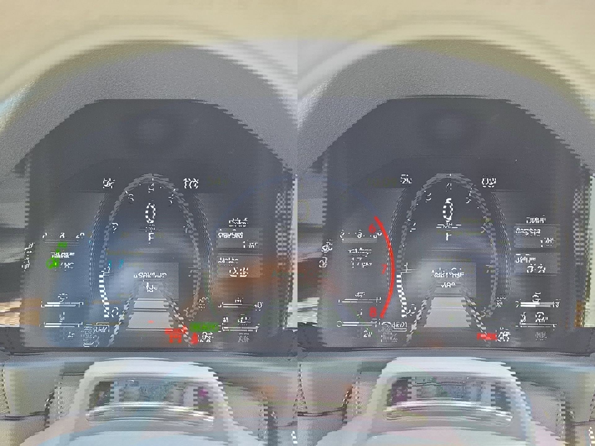 New 2026 Lexus LX 700h Luxury image 20