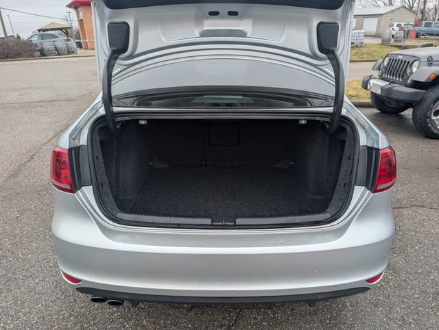 Used 2014 Volkswagen Jetta GLI Autobahn FWD image 17