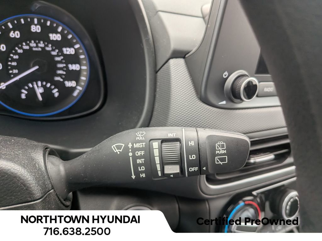 Certified 2023 Hyundai Kona SEL w/ Cargo Package image 26