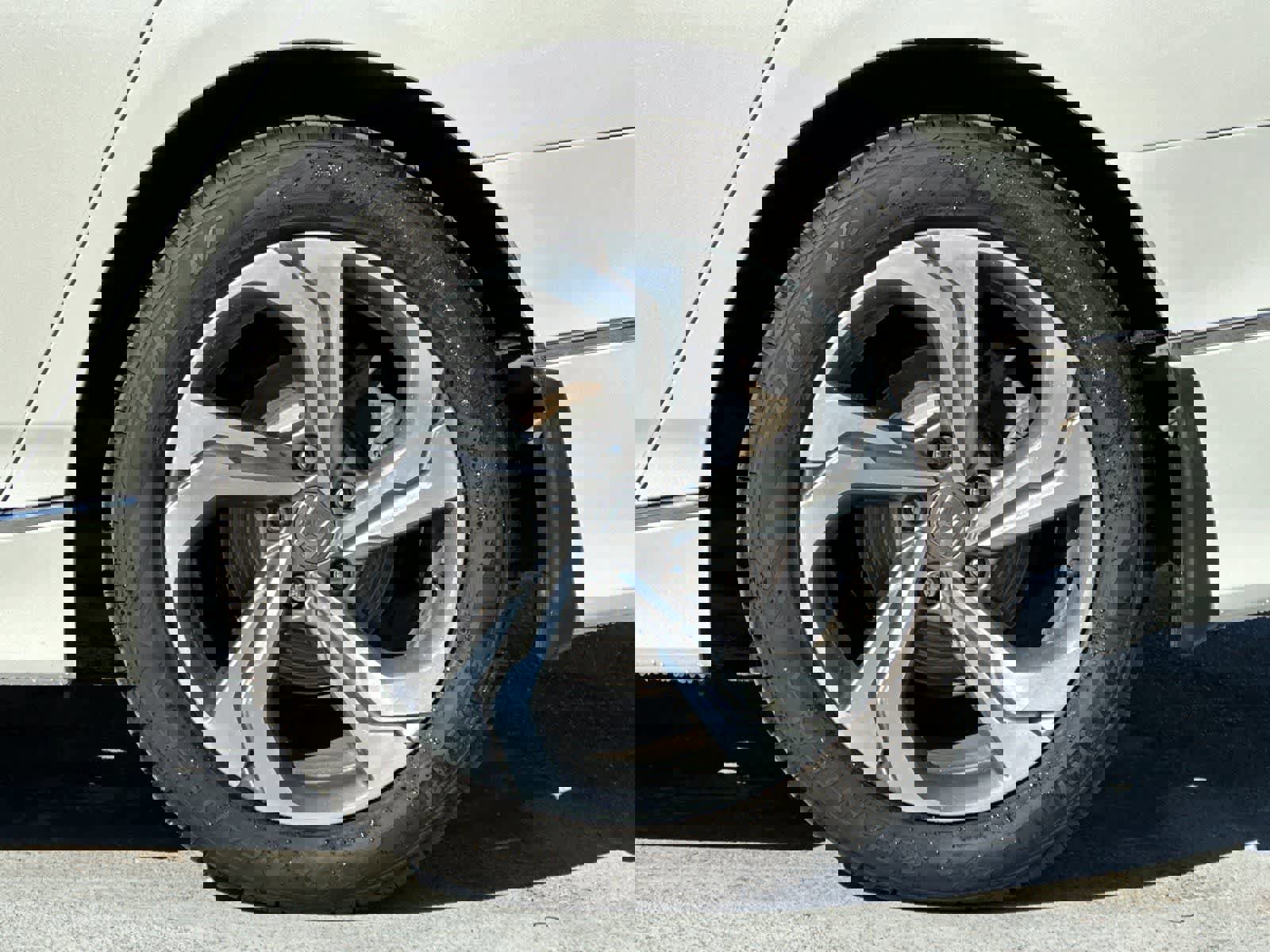 Used 2019 Honda Accord EX-L image 25