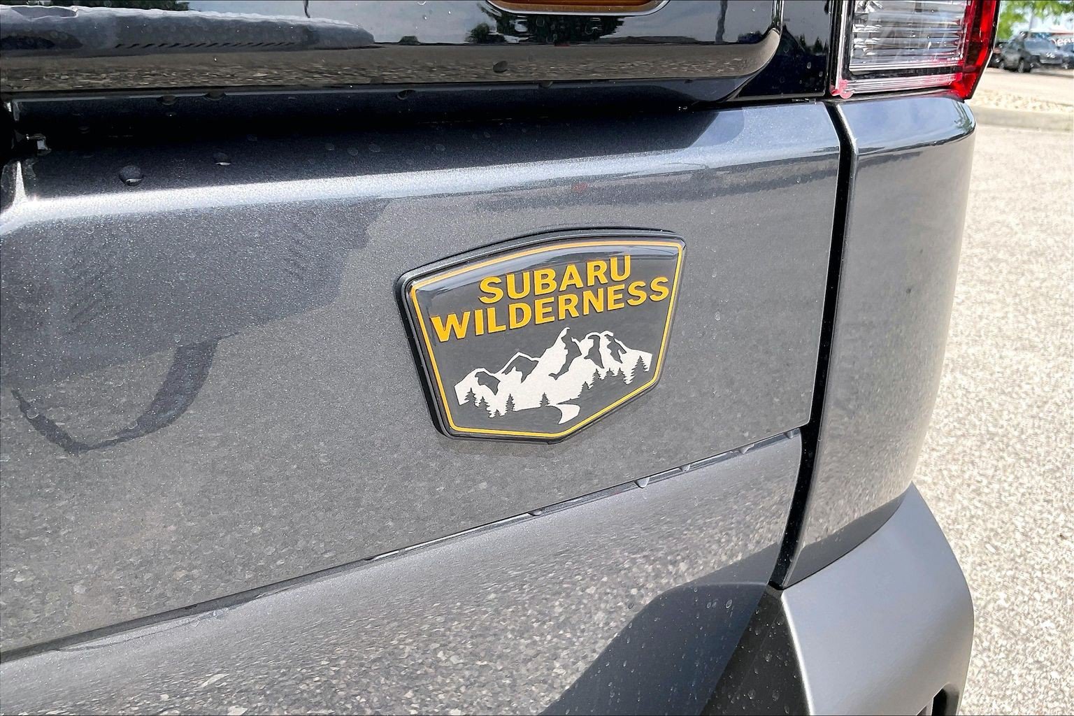 New 2026 Subaru Outback Wilderness AWD/4WD image 25