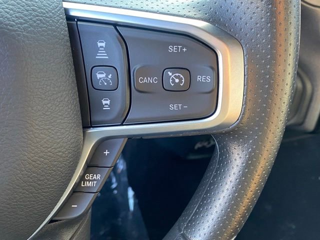 New 2026 RAM 2500 Tradesman image 16